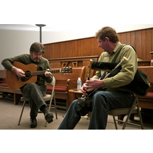 Image of Cooney, Michael & Egan, Pat