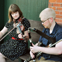 Image of Perkins, Alison & Brown, Nicolas